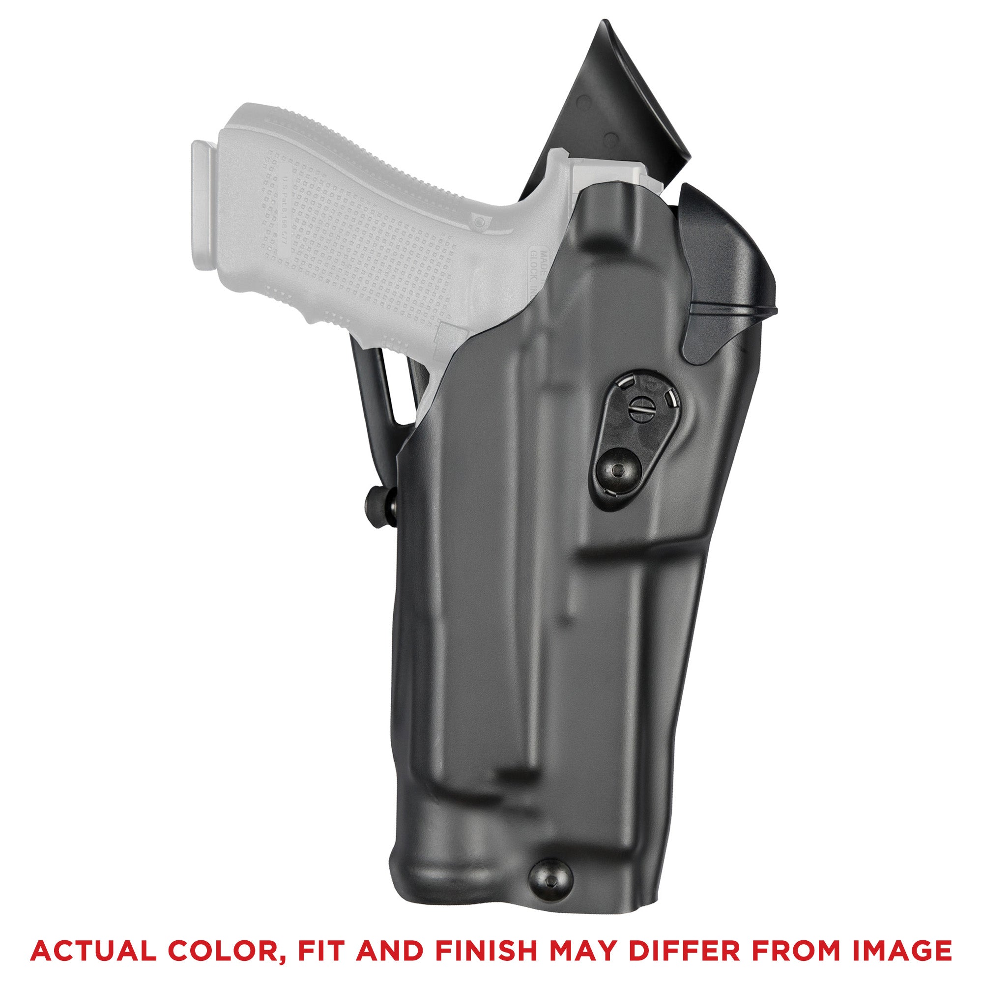 SL 6390RDS ALS MID LVL I HOLSTER BLK - Get Tight Gear