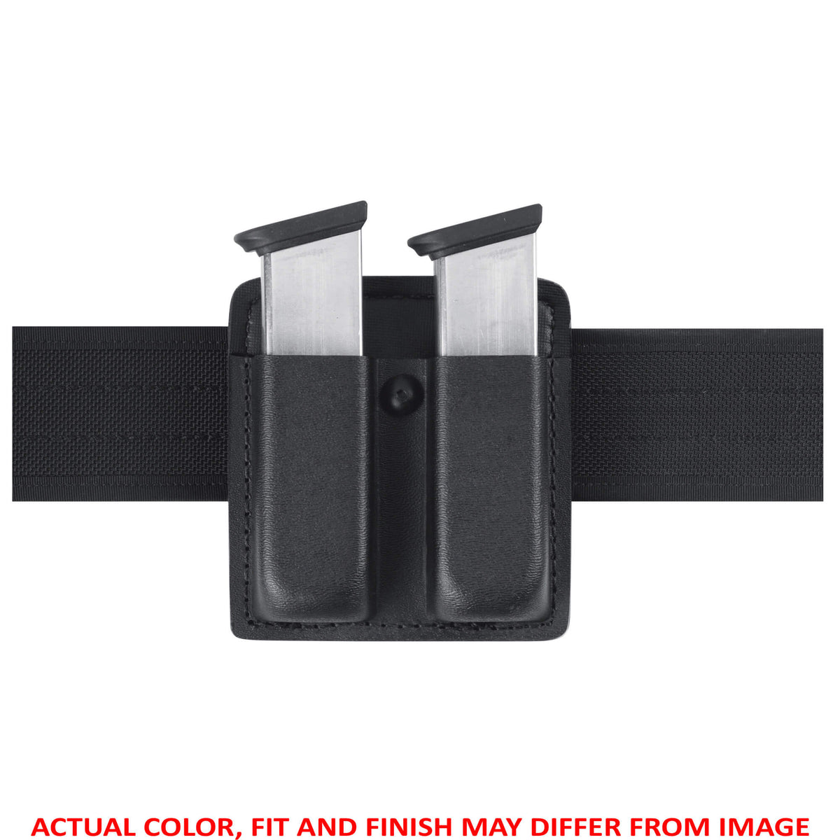 SL 73 DBL MAG PCH FOR GLK 17 TAC BLK - Get Tight Gear