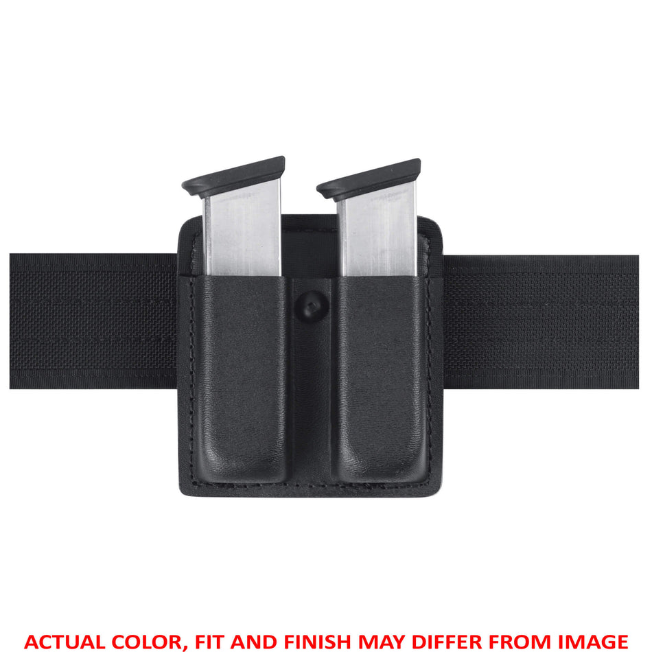 SL 73 DBL MAG PCH FOR GLK 17 TAC BLK - Get Tight Gear