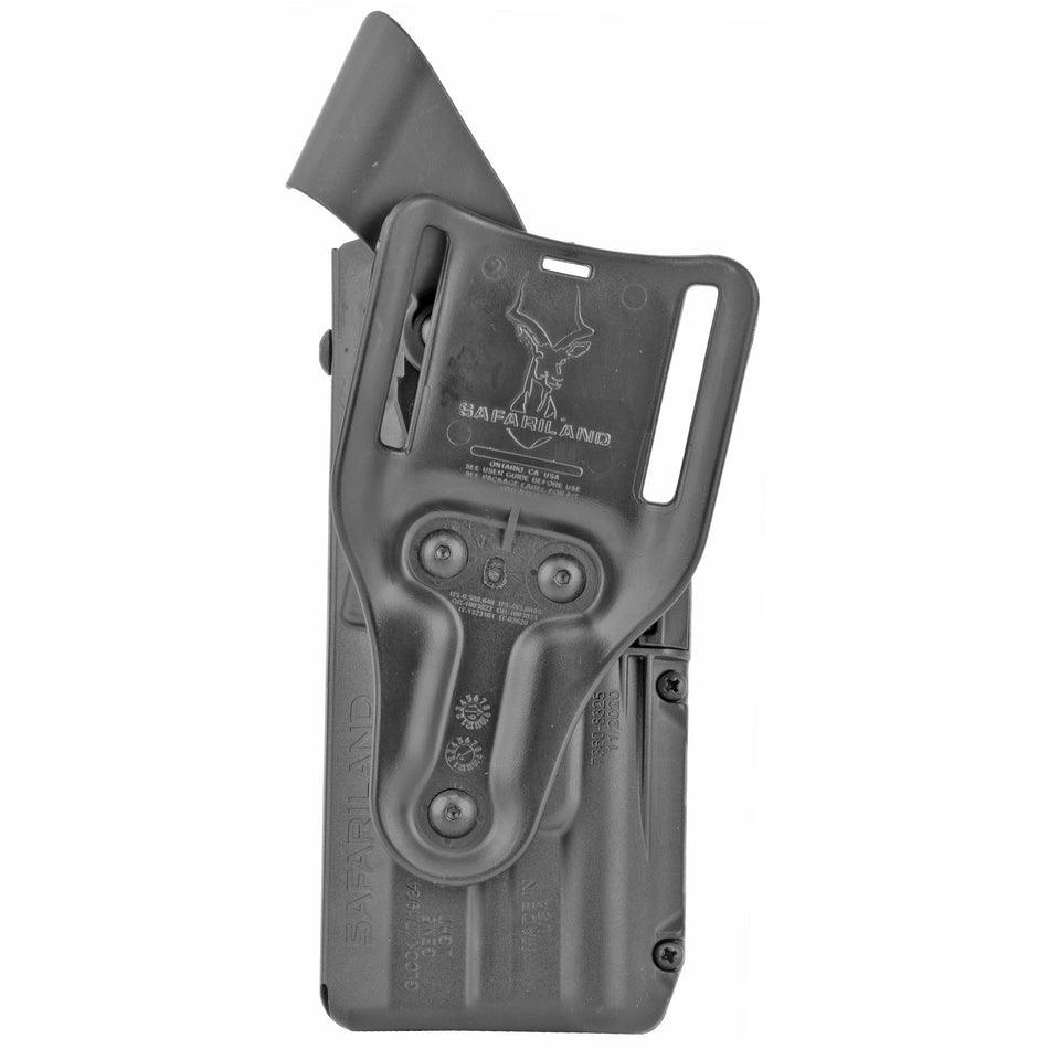 SL 7360 7TS FOR GLK 17 W/LT BP RH - Get Tight Gear
