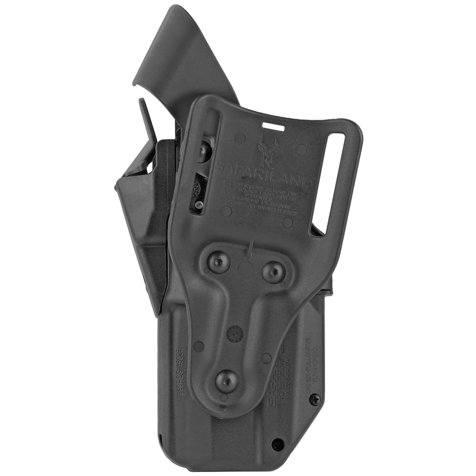 SL 7360RD SLS/ALS L3 P320 BLK RH - Get Tight Gear