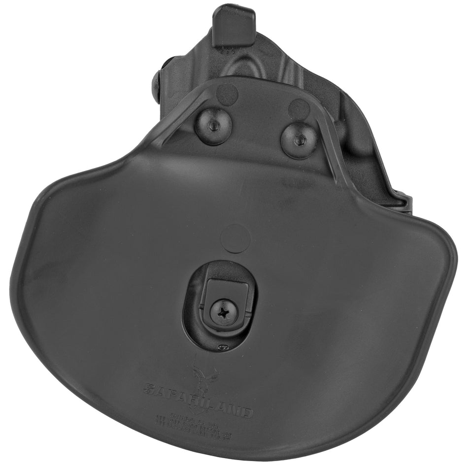 SL 7371 7TS ALS OWB SHIELD BLK RH - Get Tight Gear