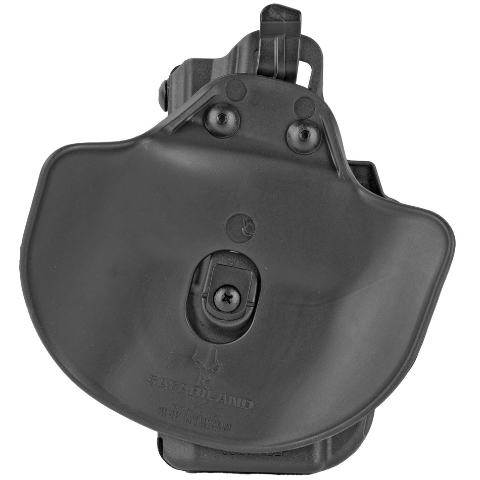 SL 7378 ALS 1911 COMM BLK RH - Get Tight Gear