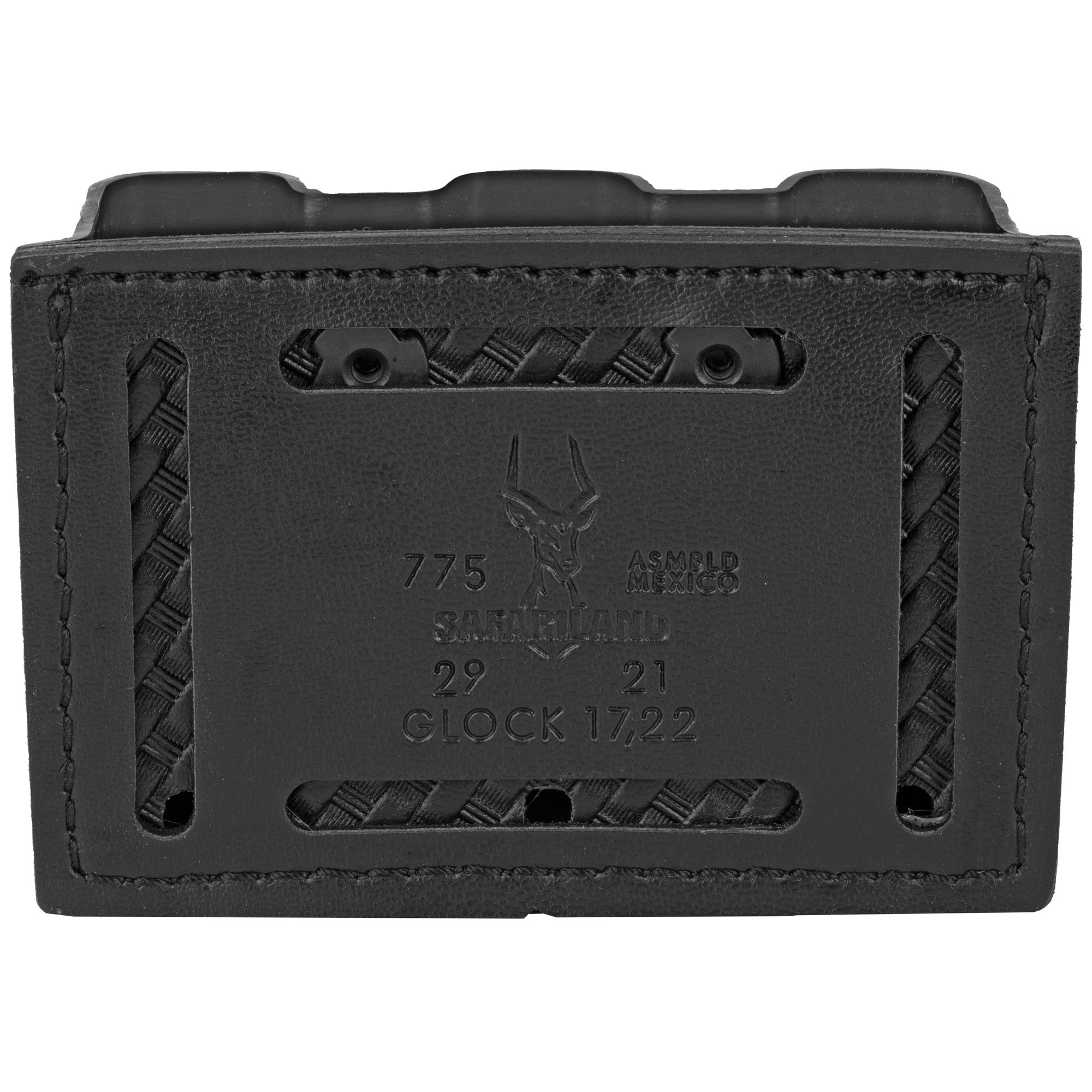 SL 775 OPEN TOP TMP FOR GLK 17 SBB - Get Tight Gear