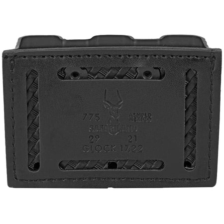 SL 775 OPEN TOP TMP FOR GLK 17 SBB - Get Tight Gear