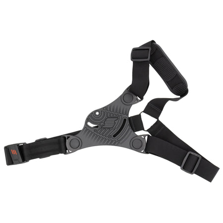 SL CHEST RIG BLK - Get Tight Gear