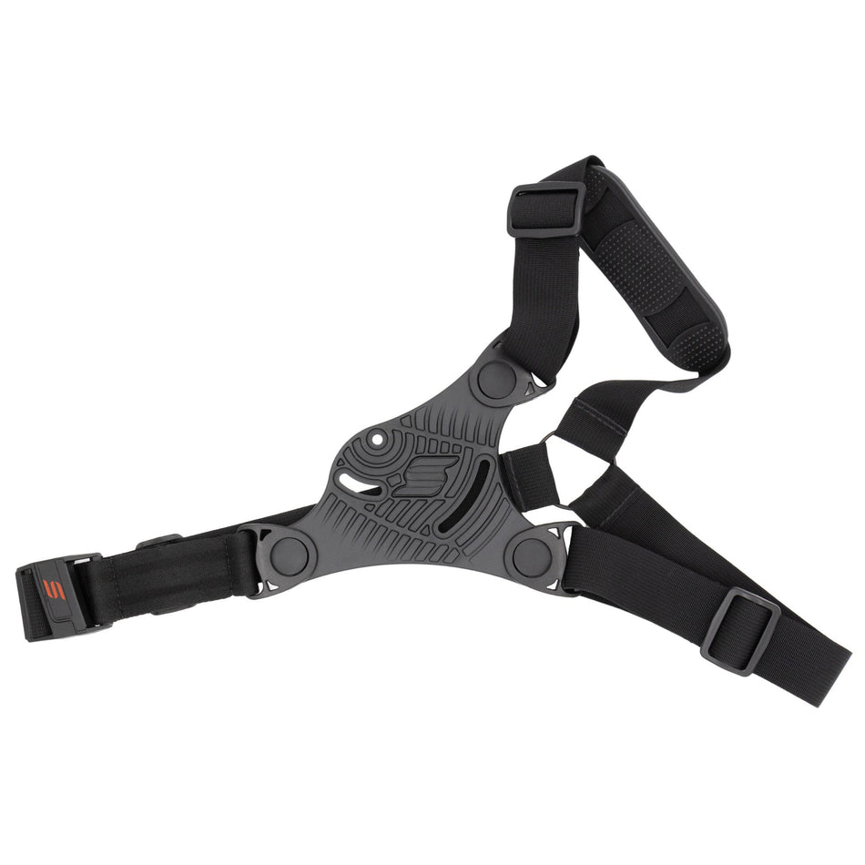 SL CHEST RIG BLK - Get Tight Gear
