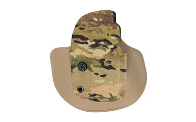 SL GRAVITY FITS GLOCK 19/17 MLTCM RH - Get Tight Gear