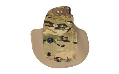 SL GRAVITY FITS GLOCK 43X/48 MC RH - Get Tight Gear