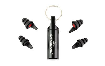 SL IMPULSE IN - EAR HEARING PROTECTION - Get Tight Gear