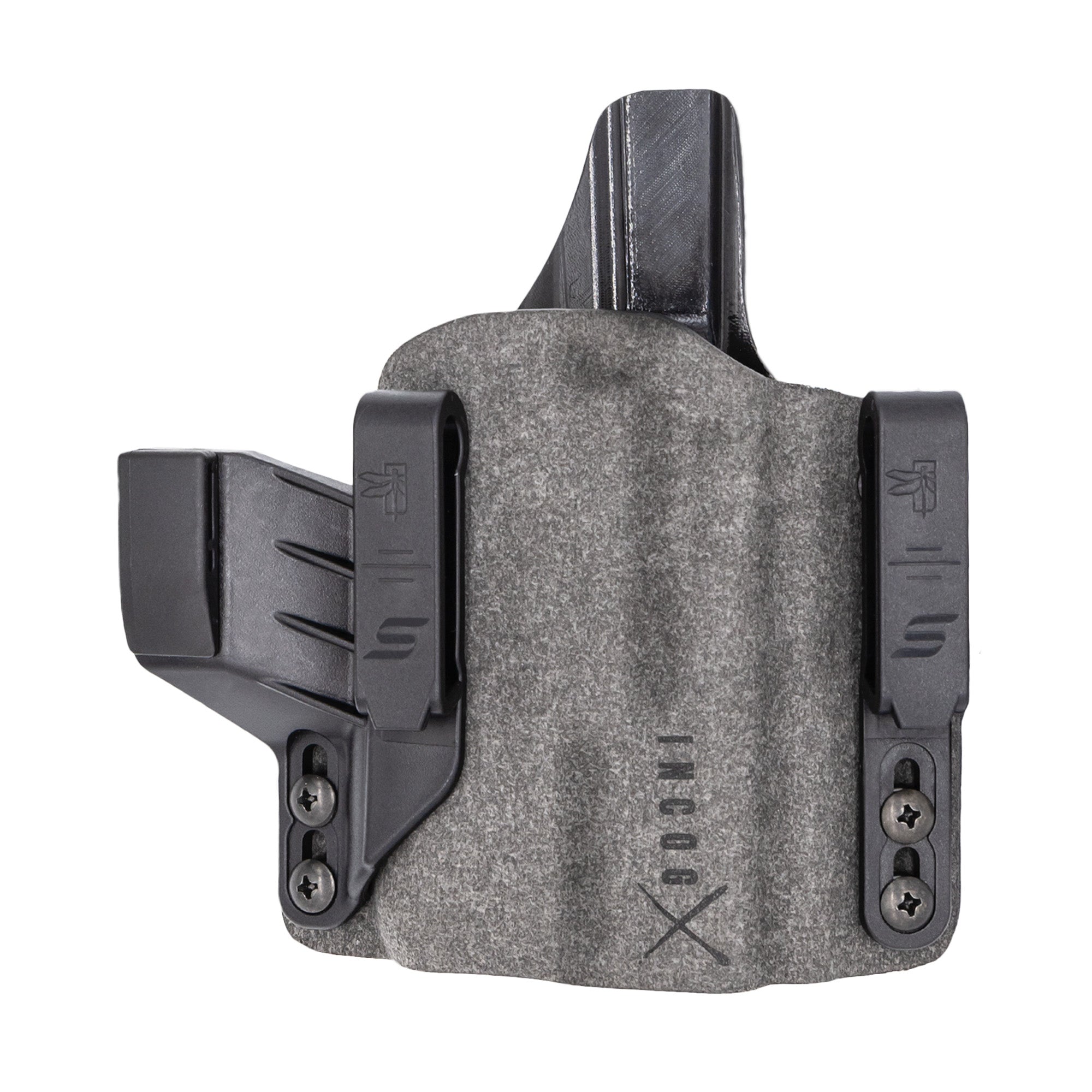 SL INCOG FOR GLK 17/19 CLIP SDE RH - Get Tight Gear