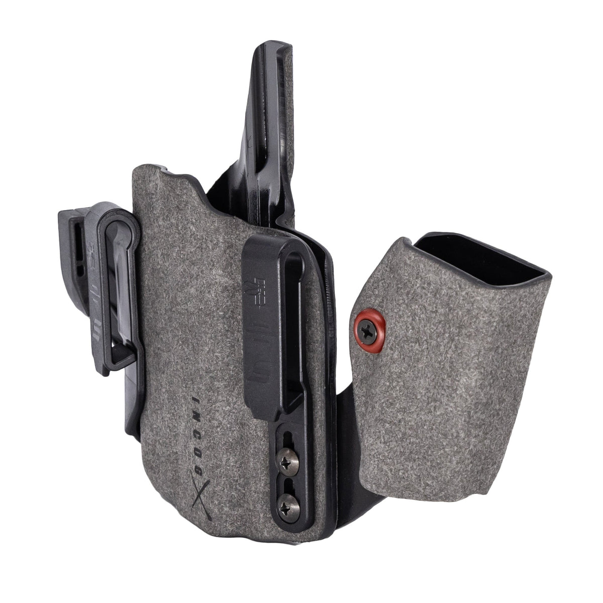 SL INCOG FOR GLK 43X/48 MAG POUCH RH - Get Tight Gear