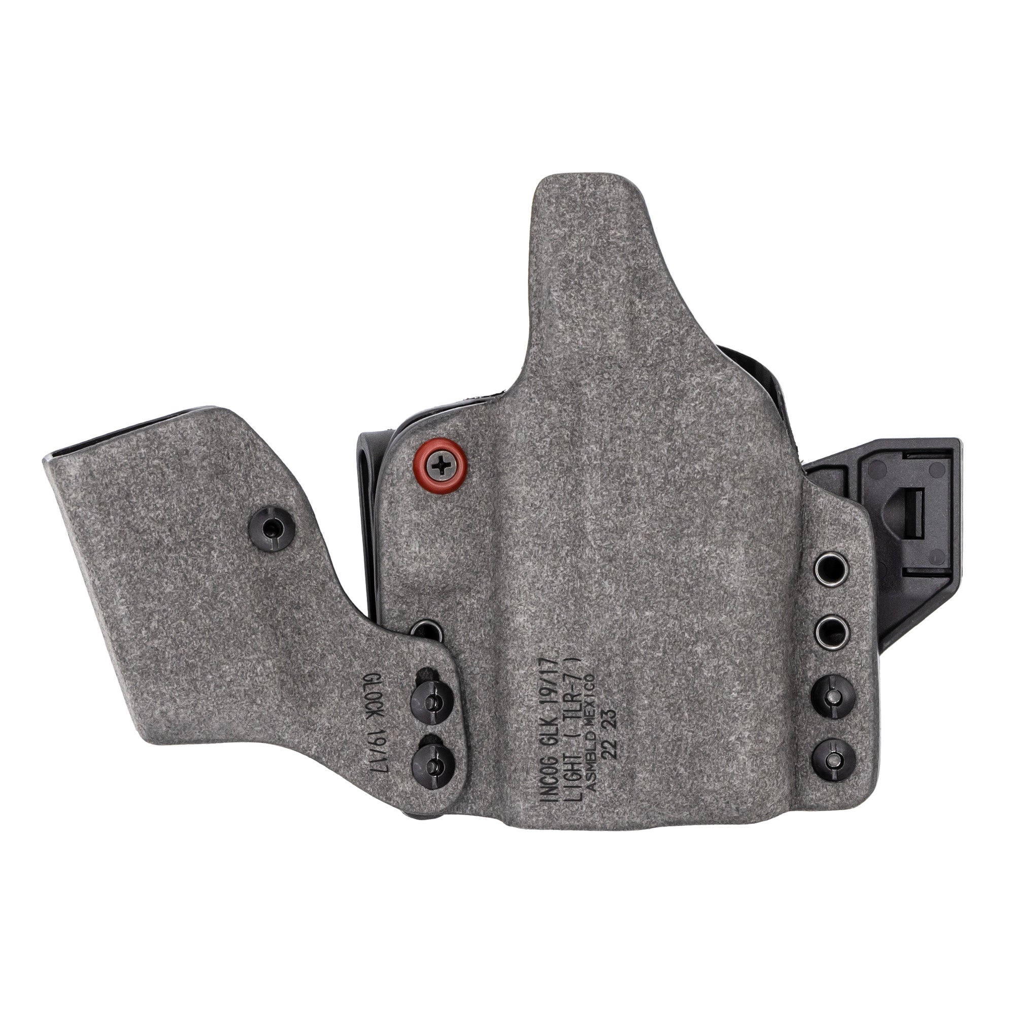SL INCOG FOR GLK 43X/48 MAG POUCH RH - Get Tight Gear