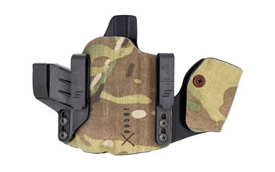 SL INCOG GLK 19/17 LLT MCDY CMCM RH - Get Tight Gear