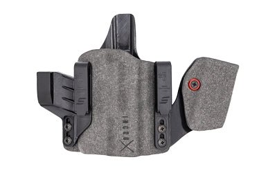 SL INCOG SIG P320 MAG POUCH BLK RH - Get Tight Gear
