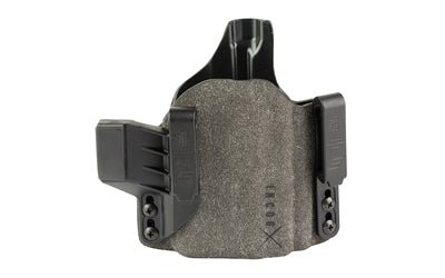 SL INCOGX S&W M&P M2.0 LGT RT BLK - Get Tight Gear