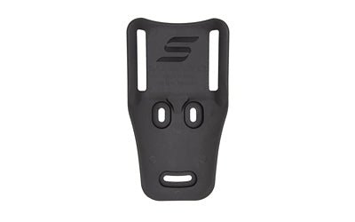SL MID/CANT UNIV BELT LOOP BLK 2 - Get Tight Gear