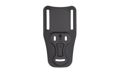 SL MID/CANT UNIV BELT LOOP BLK 2.25 - Get Tight Gear