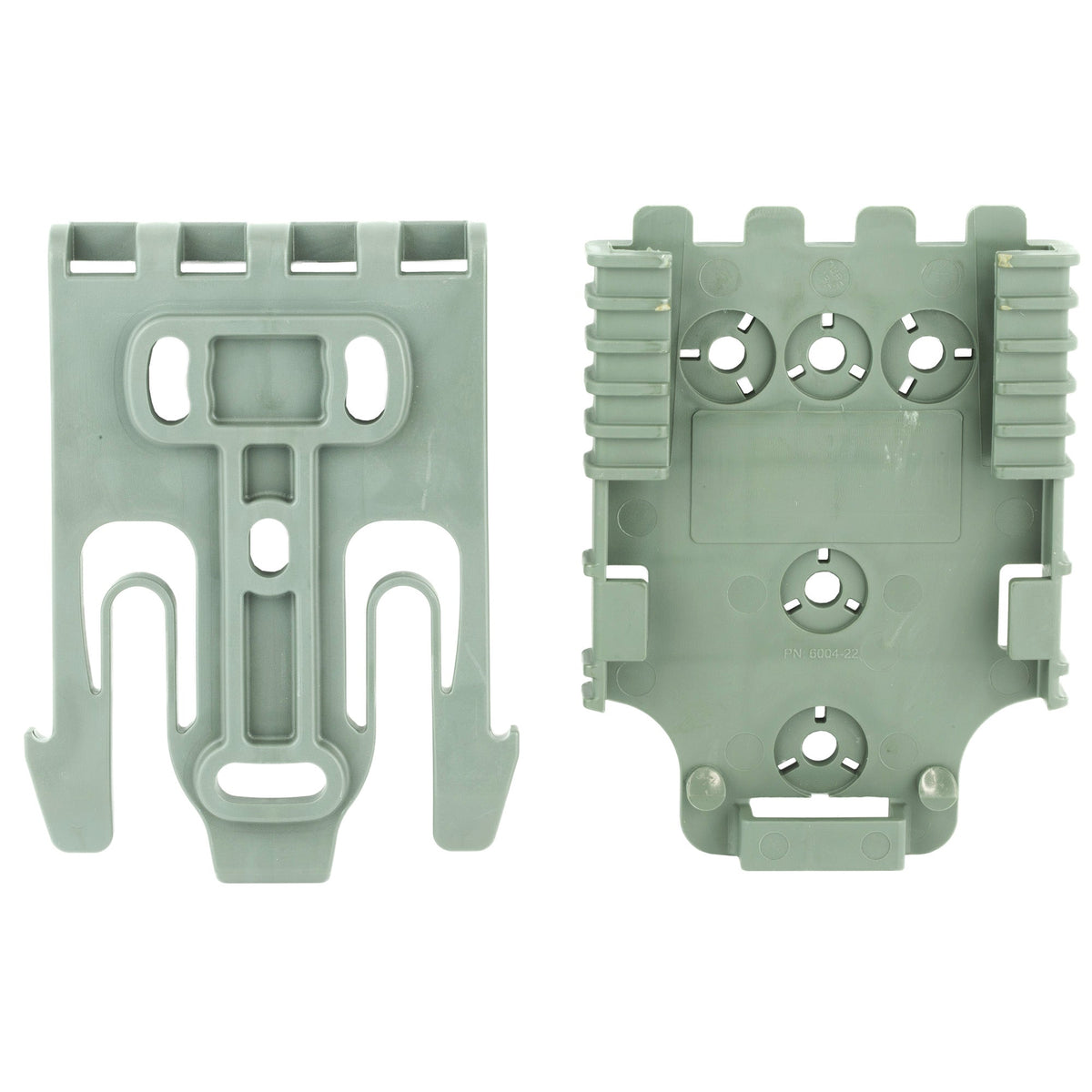 SL QUICK - KIT WITH 19 AND 22L FOL - Get Tight Gear