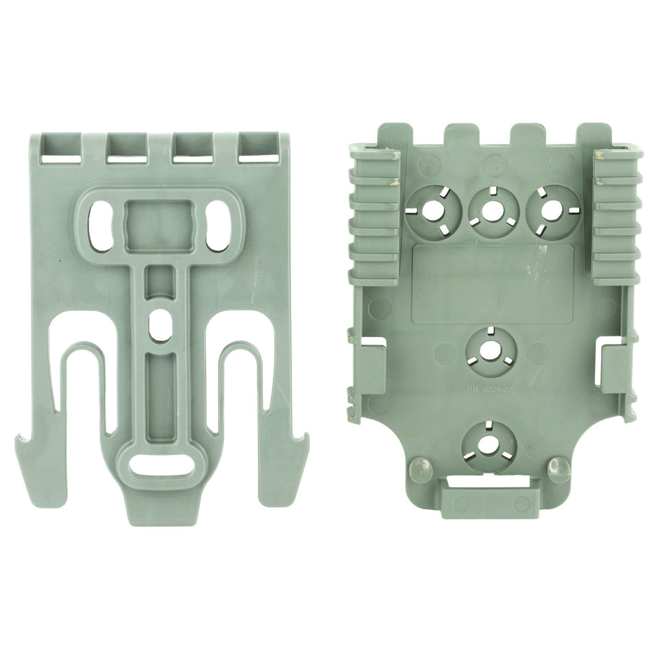 SL QUICK - KIT WITH 19 AND 22L FOL - Get Tight Gear
