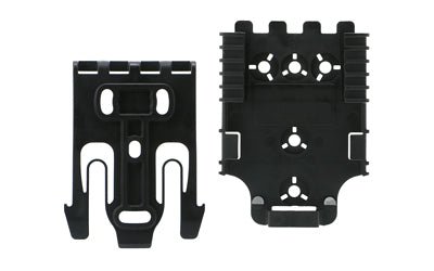 SL QUICK2 - KIT1 - 2 QUICK RELSE KIT BLK - Get Tight Gear