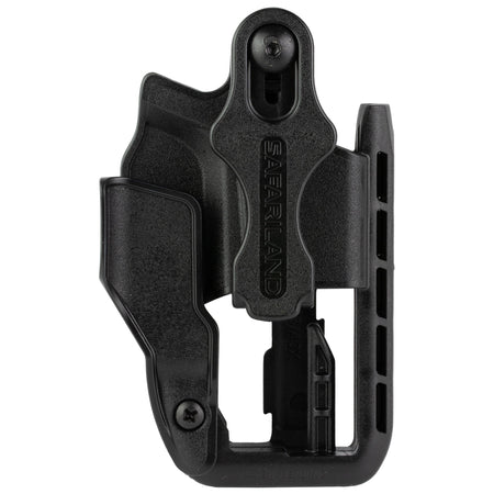 SL SCHEMA GLOCK 43/43X RT BLK - Get Tight Gear