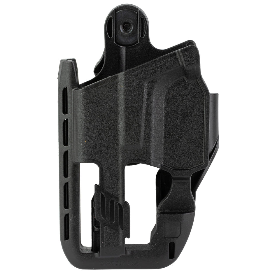 SL SCHEMA GLOCK 43/43X RT BLK - Get Tight Gear