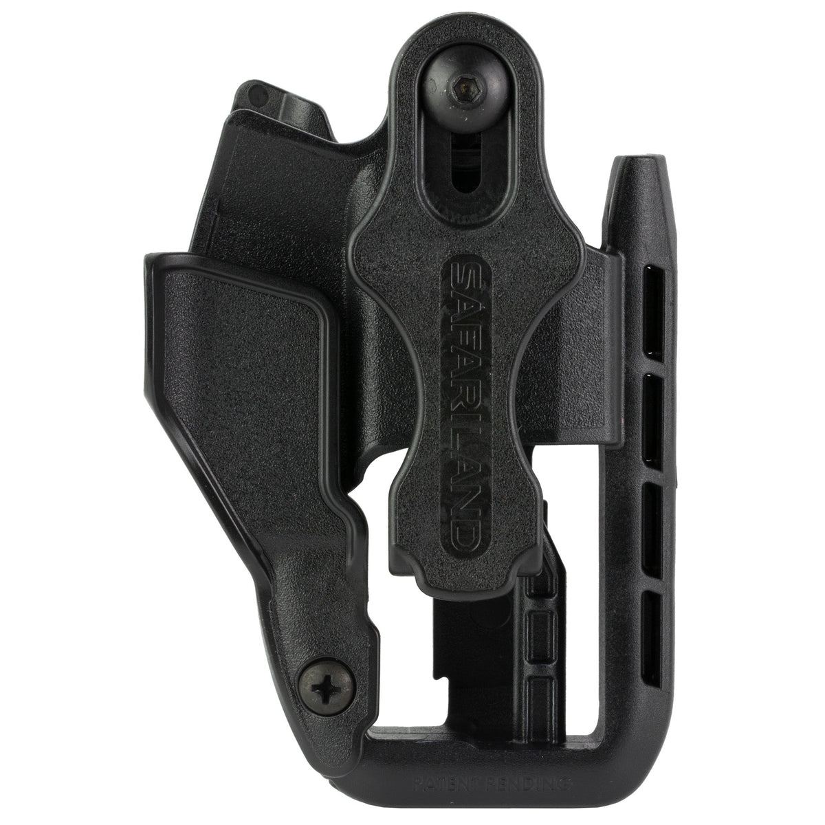 SL SCHEMA P365 RT BLK - Get Tight Gear