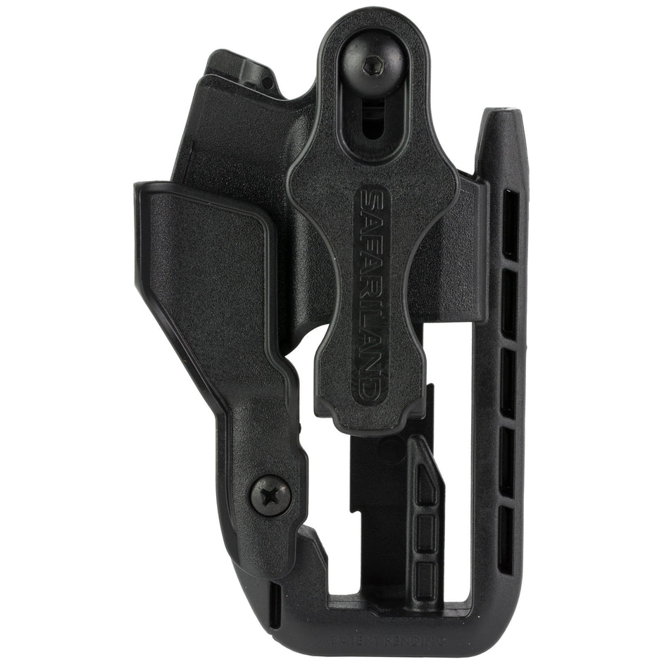 SL SCHEMA P365XL RT BLK - Get Tight Gear