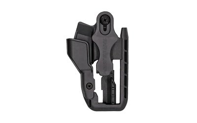 SL SCHEMA S&W SHLD/ SHLD+ BLK RH - Get Tight Gear
