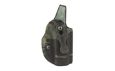 SL SPECIES EQ/SHIELD EZ COR MCBLK RH - Get Tight Gear