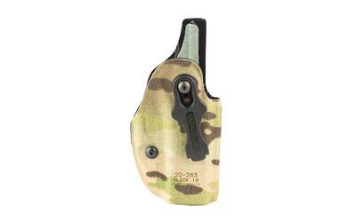 SL SPECIES FITS GLOCK 19 COR MC RH - Get Tight Gear