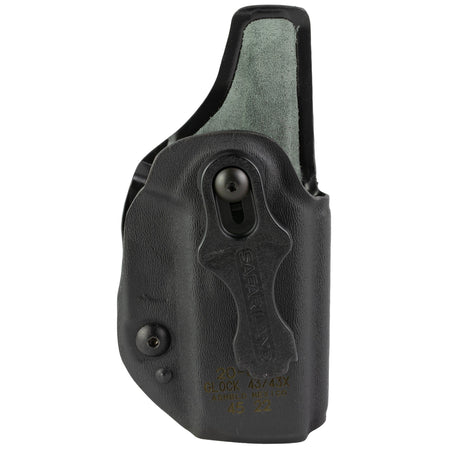 SL SPECIES FOR GLK 43X/48 TAC BLK RT - Get Tight Gear