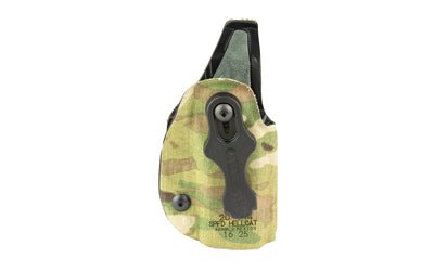 SL SPECIES HELLCAT COR MC RH - Get Tight Gear