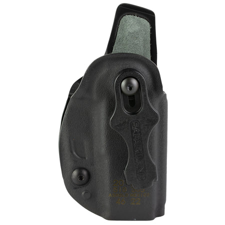 SL SPECIES P365 STX TAC BLK RT - Get Tight Gear
