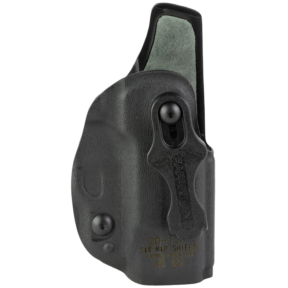 SL SPECIES SHIELD - PLS STX TAC BLK RT - Get Tight Gear