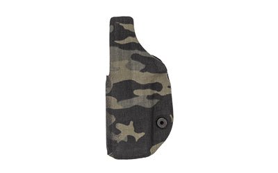 SL SPECIES TAURUS GX4 COR MCBLK RH - Get Tight Gear