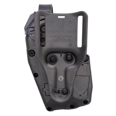 SL VAULT DTY 1 FOR GLK 17/19 TLR1 RH - Get Tight Gear