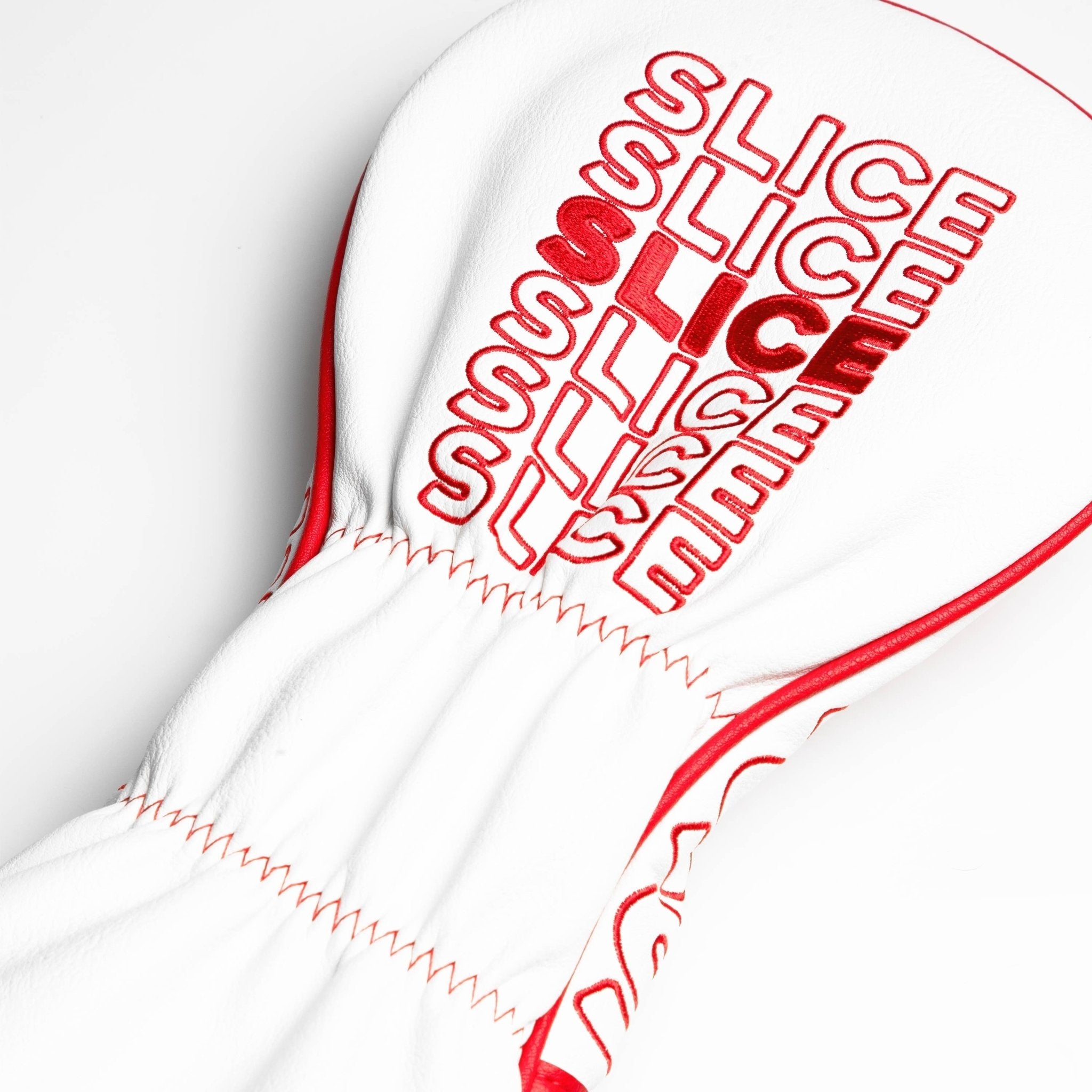 Slice - Driver Cover - Get Tight Gear