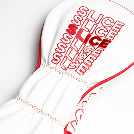 Slice - Driver Cover - Get Tight Gear