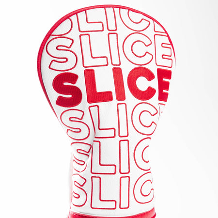Slice - Driver Cover - Get Tight Gear