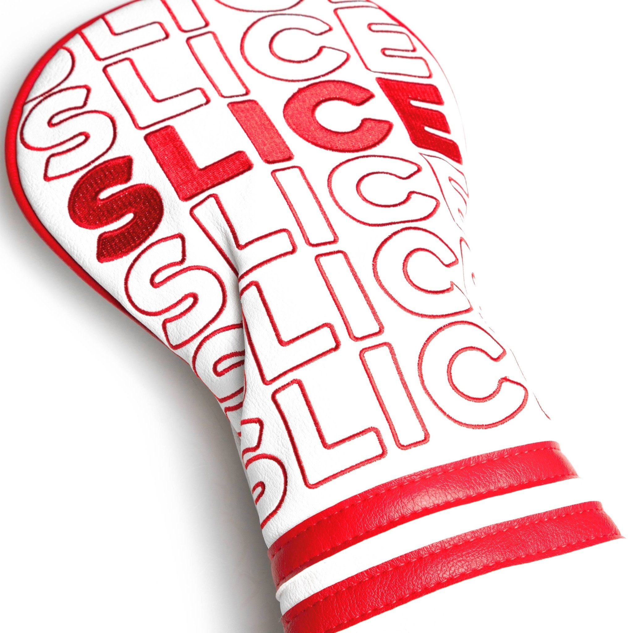 Slice - Driver Cover - Get Tight Gear