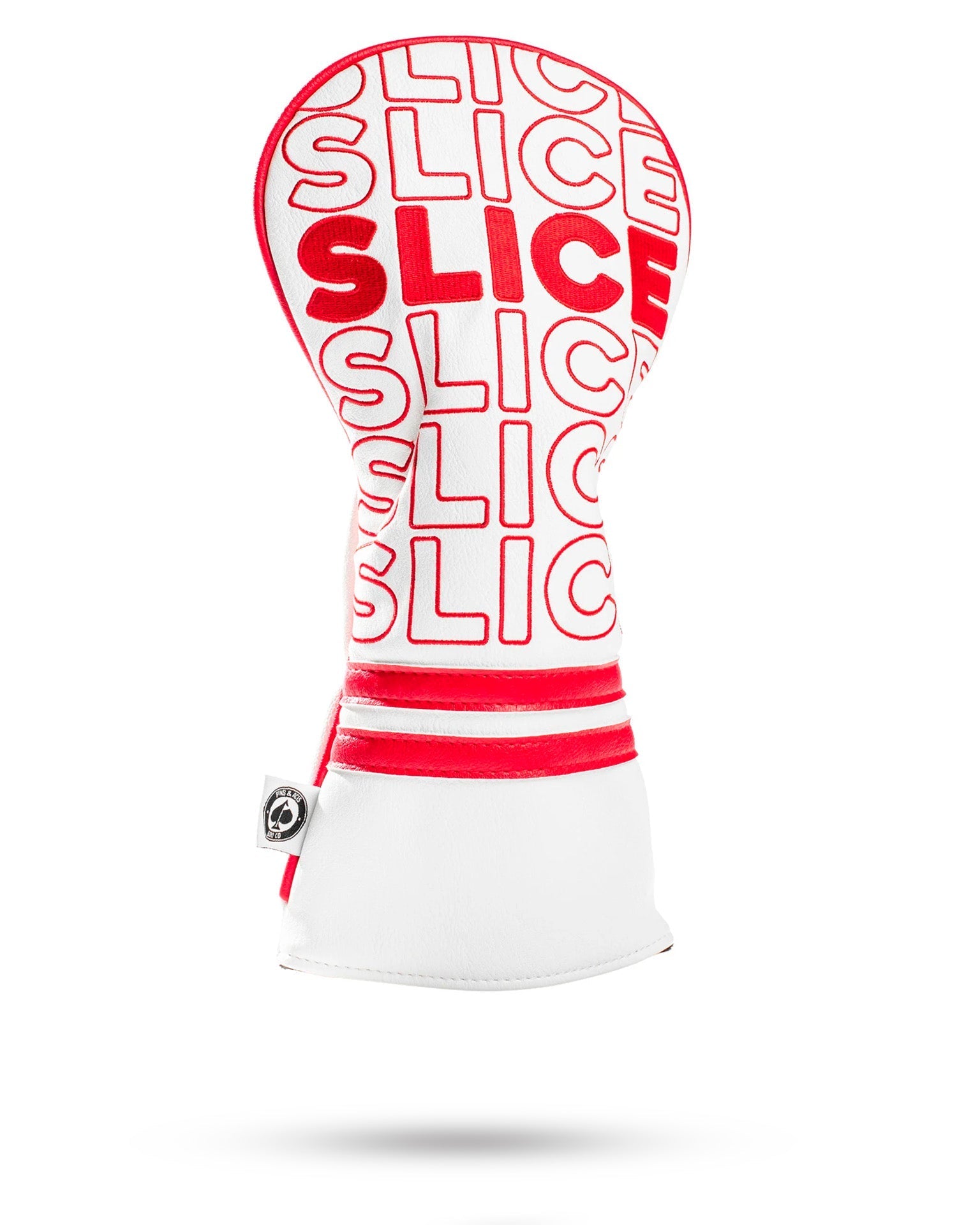 Slice - Driver Cover - Get Tight Gear