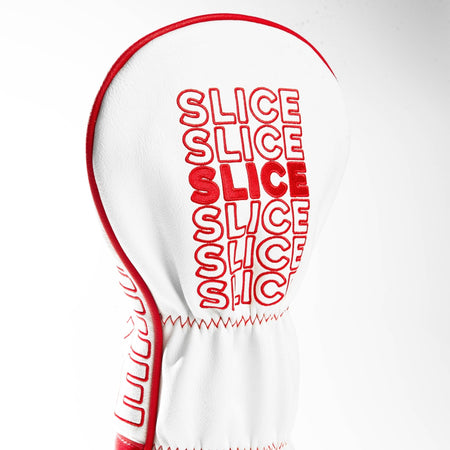 Slice - Driver Cover - Get Tight Gear