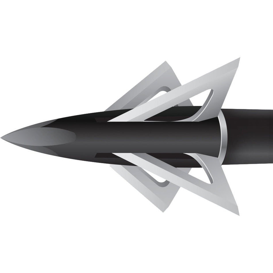 Slick Trick Crossbow Trick Broadheads 150 gr. 4 pk. - Get Tight Gear