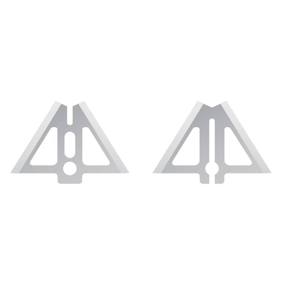 Slick Trick Crossbow Trick Replacement Blades 100/150 gr. - Get Tight Gear