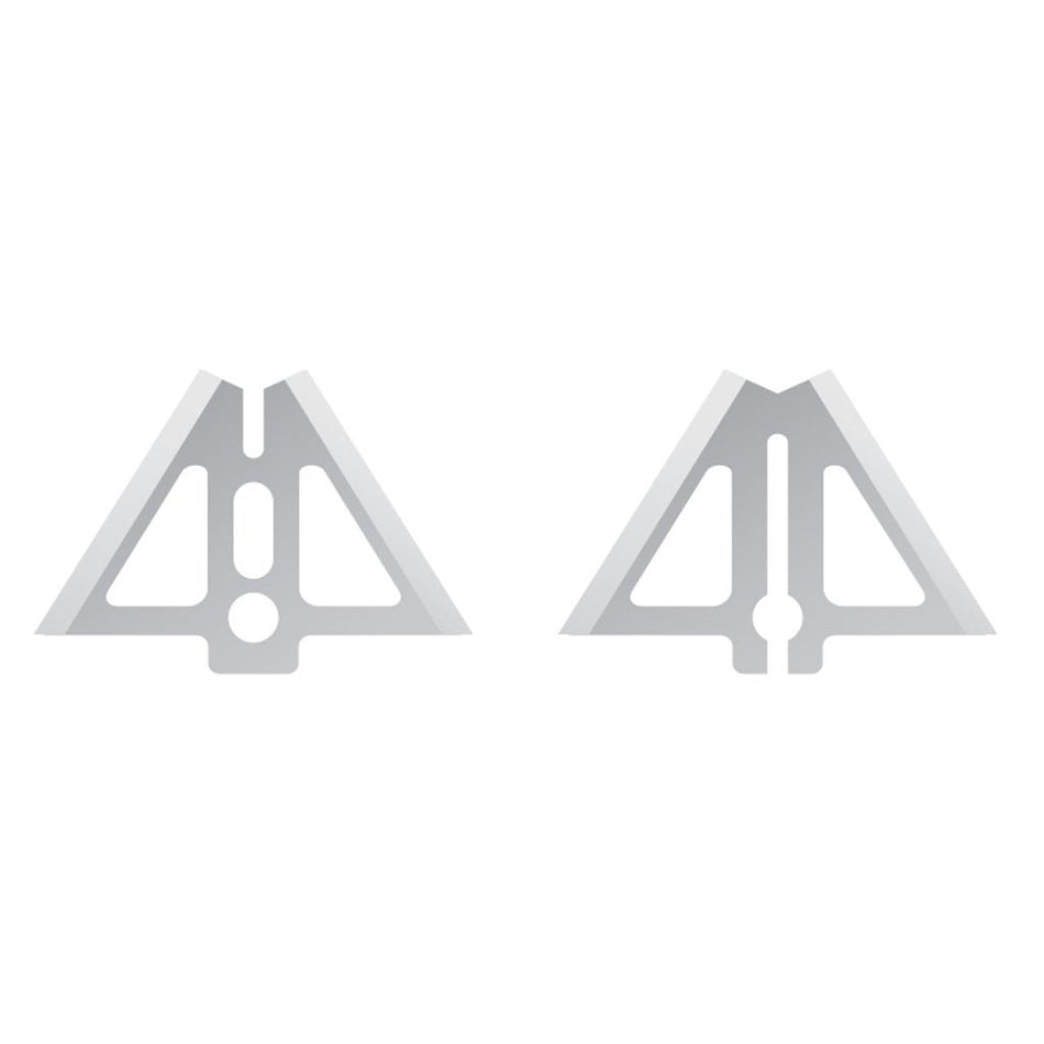 Slick Trick Magnum Blades 100/125 gr. - Get Tight Gear