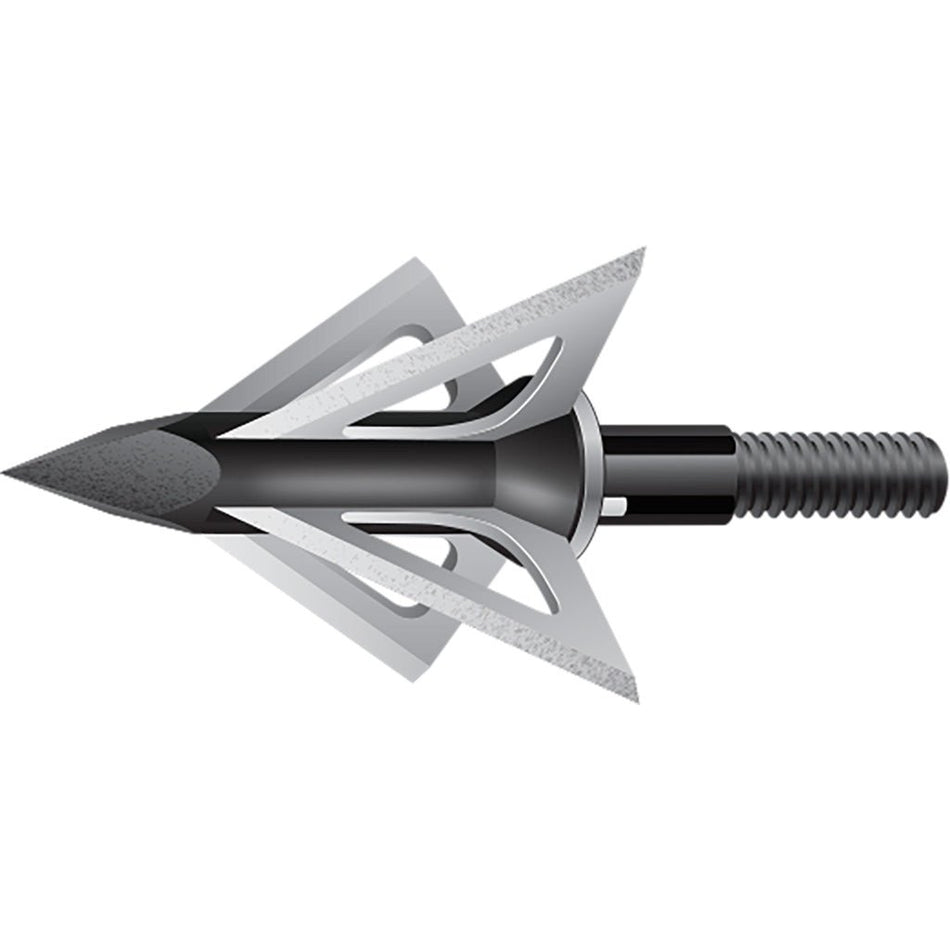 Slick Trick Standard Broadheads 100 gr. 4 pk. - Get Tight Gear