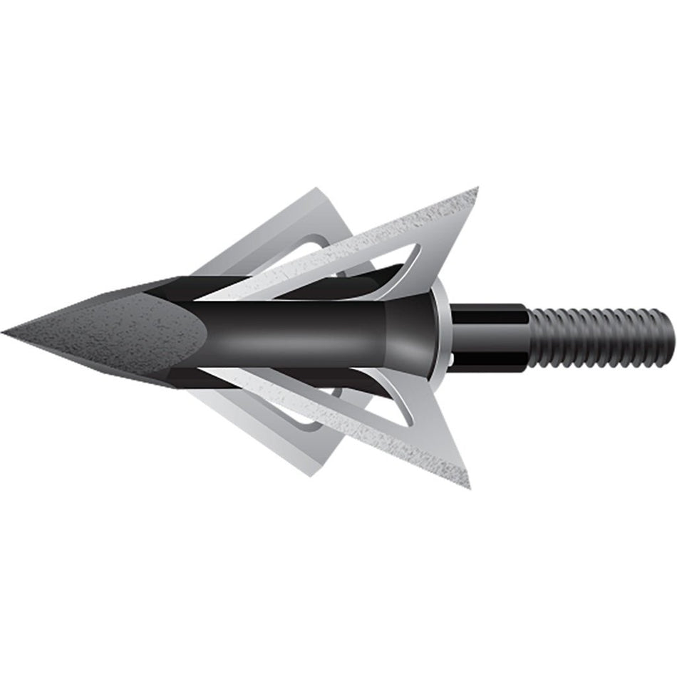 Slick Trick Standard Broadheads 125 gr. 4 pk. - Get Tight Gear