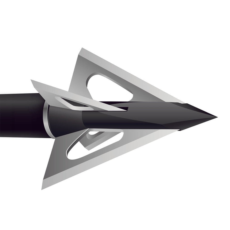Slick Trick Viper Trick Broadheads Broadhead 100 gr. 4 pk. - Get Tight Gear
